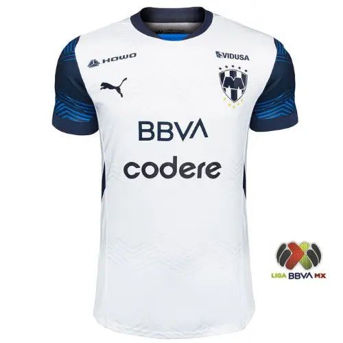 Camiseta del Monterrey II 2024/2025