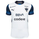 Camiseta del Monterrey II 2024/2025