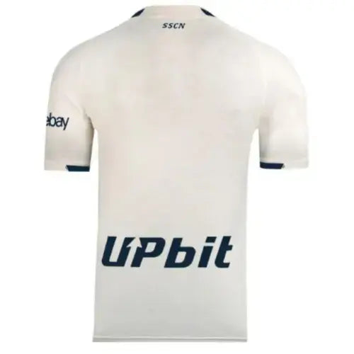 Camiseta del Napoli “Everywhere” 2024