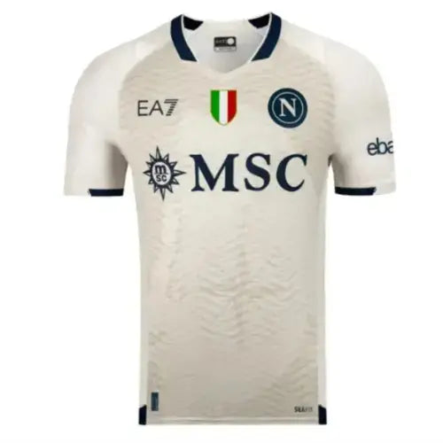 Camiseta del Napoli “Everywhere” 2024