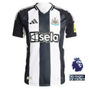 Camiseta del Newcastle I 2024/2025