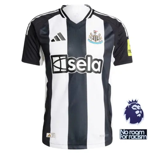 Camiseta del Newcastle I 2024/2025