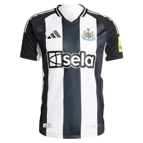 Camiseta del Newcastle I 2024/2025