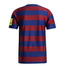 Camiseta del Newcastle II 2024/2025