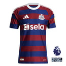 Camiseta del Newcastle II 2024/2025