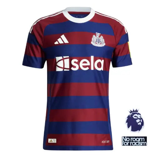 Camiseta del Newcastle II 2024/2025