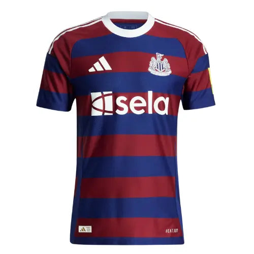 Camiseta del Newcastle II 2024/2025
