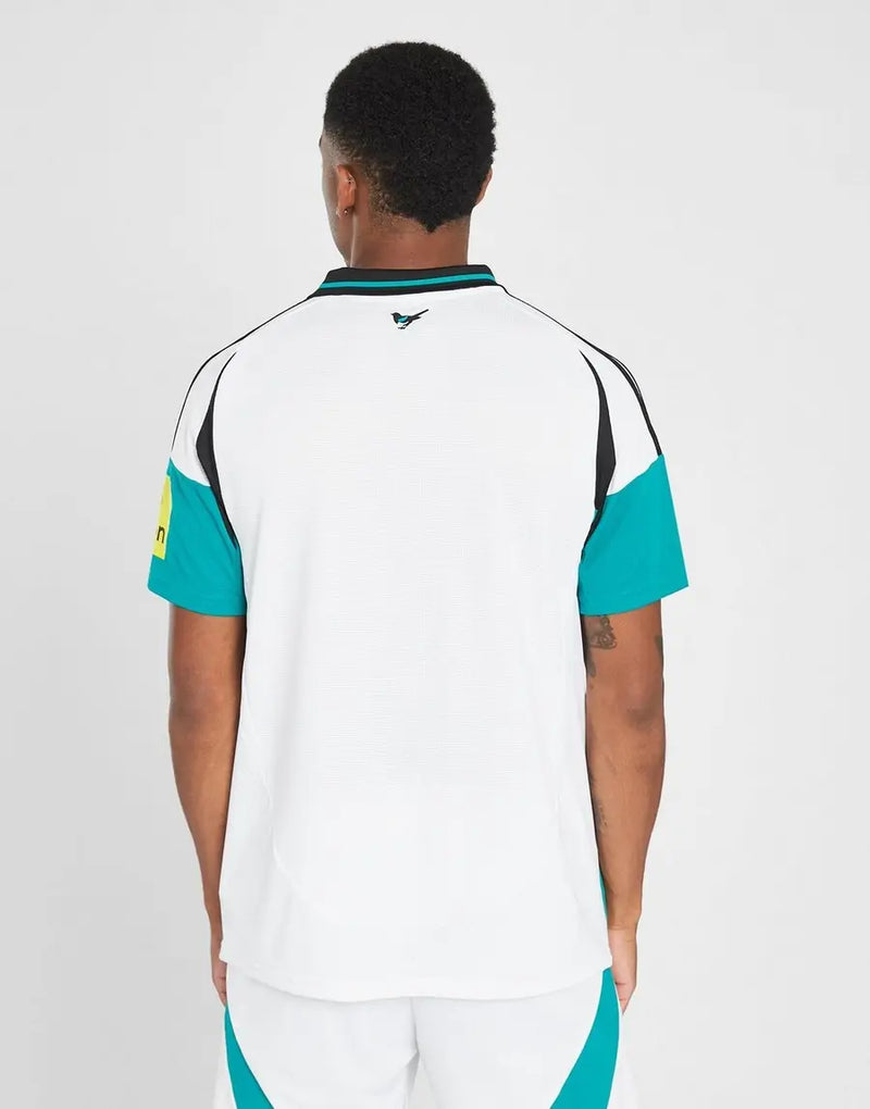 Camiseta del Newcastle III 2024/2025
