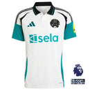 Camiseta del Newcastle III 2024/2025