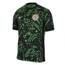 Camiseta del Nigéria II 2024/2025