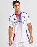 Camiseta del Lyon I 2024/2025