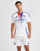 Camiseta del Lyon I 2024/2025