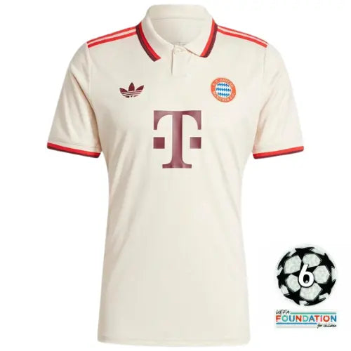 Camiseta del Originals Bayern de Munique III 2024/2025