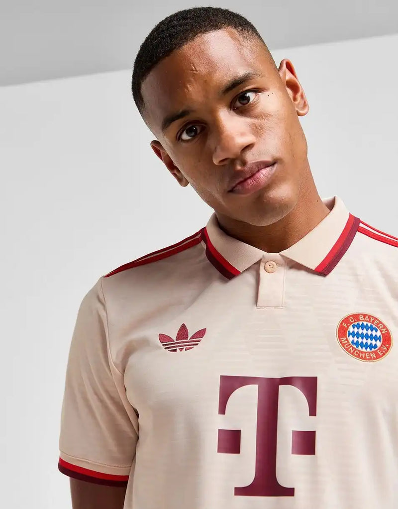 Camiseta del Originals Bayern de Munique III 2024/2025