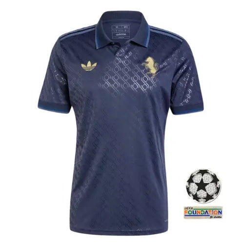 Camiseta del Originals Juventus III 2024/2025