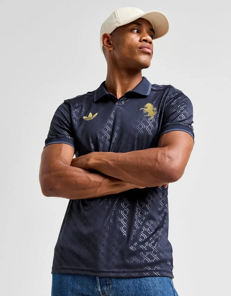 Camiseta del Originals Juventus III 2024/2025