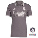 Camiseta del Originals Real Madrid III 2024/2025