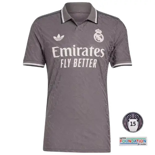 Camiseta del Originals Real Madrid III 2024/2025