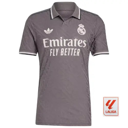 Camiseta del Originals Real Madrid III 2024/2025