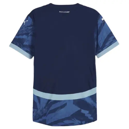 Camiseta del Paraguai II 2024/2025