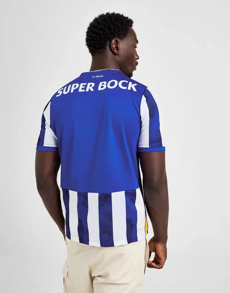 Camiseta del Porto I 2024/2025