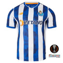 Camiseta del Porto I 2024/2025