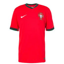 Camiseta del Portugal I 2024/2025