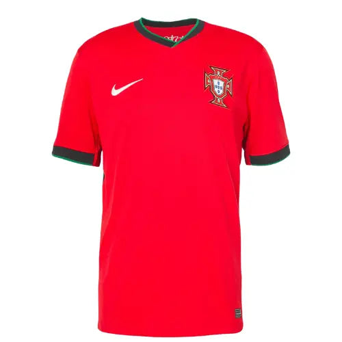 Camiseta del Portugal I 2024/2025