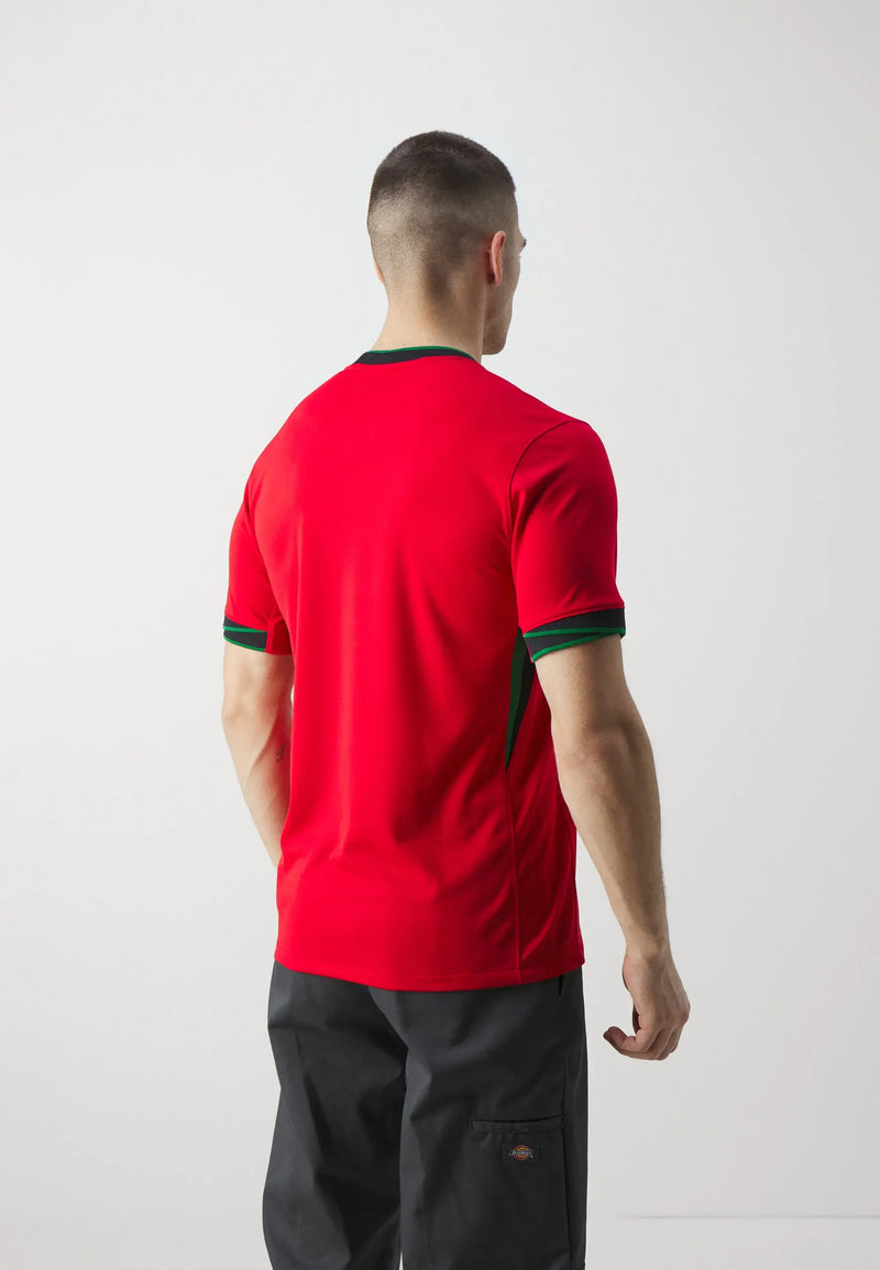 Camiseta del Portugal I 2024/2025
