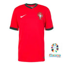 Camiseta del Portugal I 2024/2025