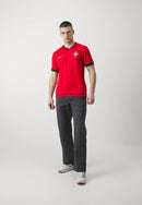 Camiseta del Portugal I 2024/2025