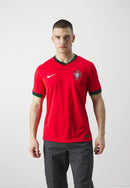 Camiseta del Portugal I 2024/2025