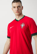 Camiseta del Portugal I 2024/2025
