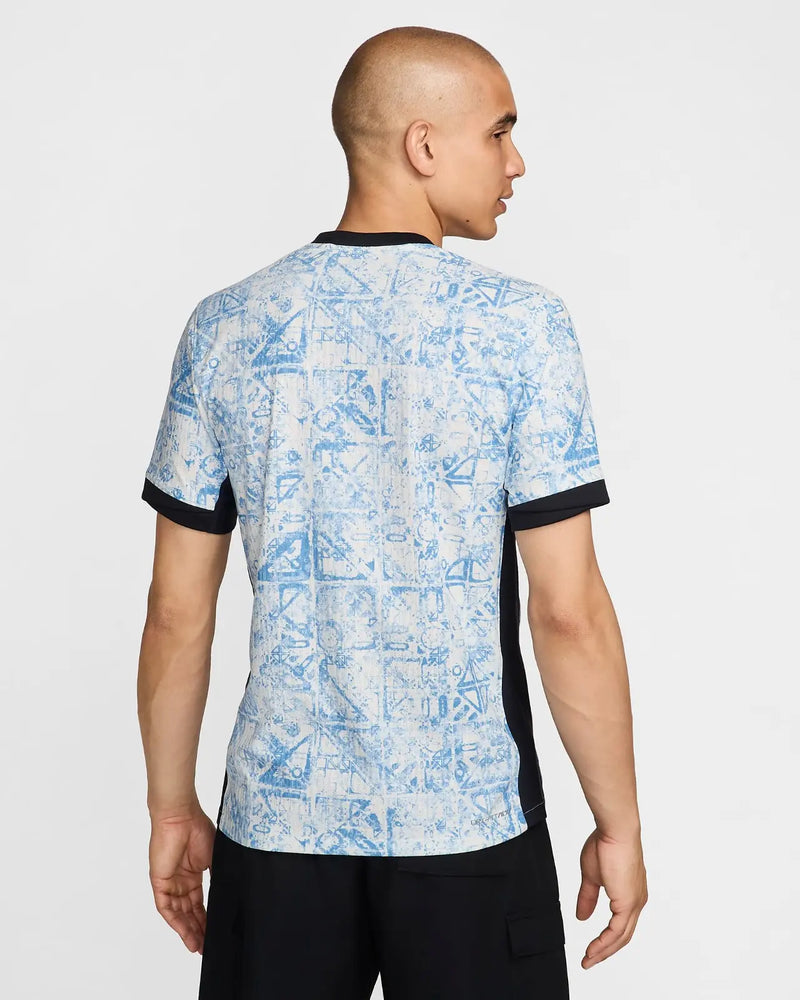 Camiseta del Portugal II 2024/2025