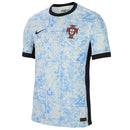 Camiseta del Portugal II 2024/2025