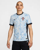Camiseta del Portugal II 2024/2025