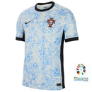 Camiseta del Portugal II 2024/2025