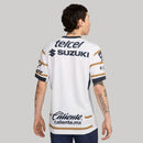 Camiseta del Pumas I 2024/2025