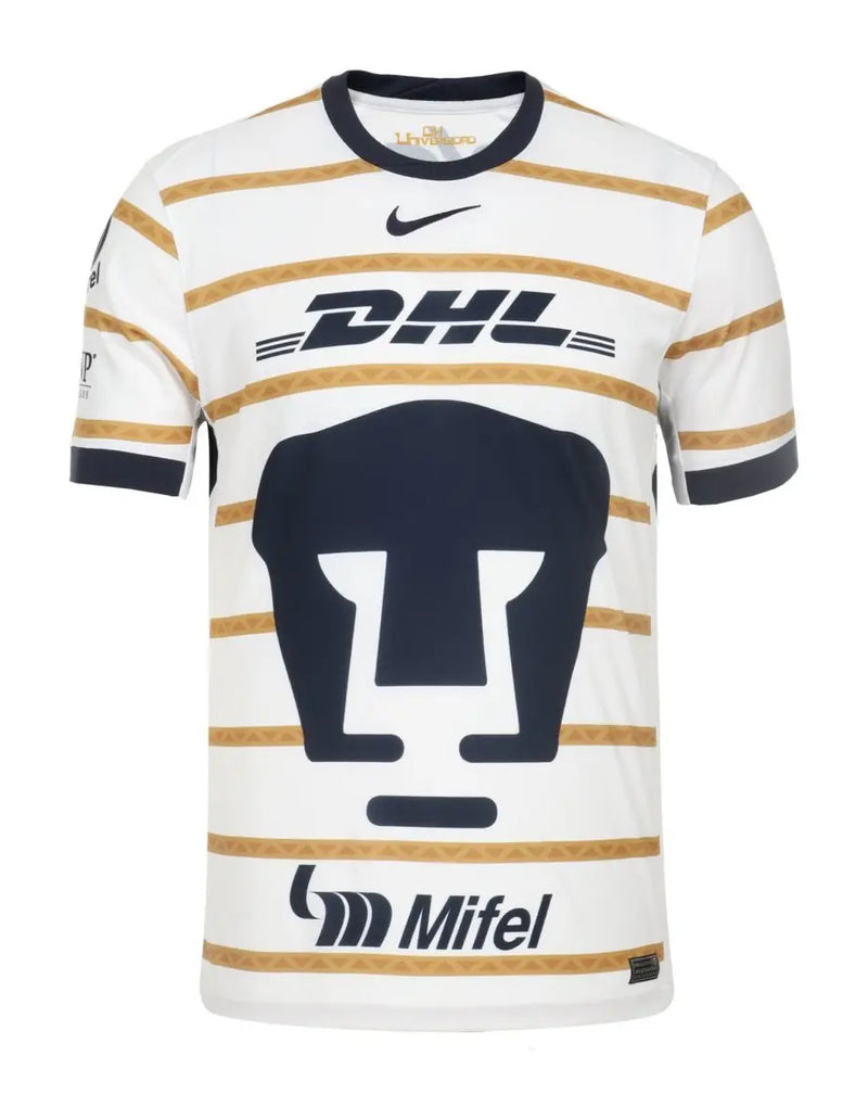 Camiseta del Pumas I 2024/2025