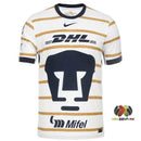 Camiseta del Pumas I 2024/2025