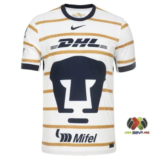 Camiseta del Pumas I 2024/2025