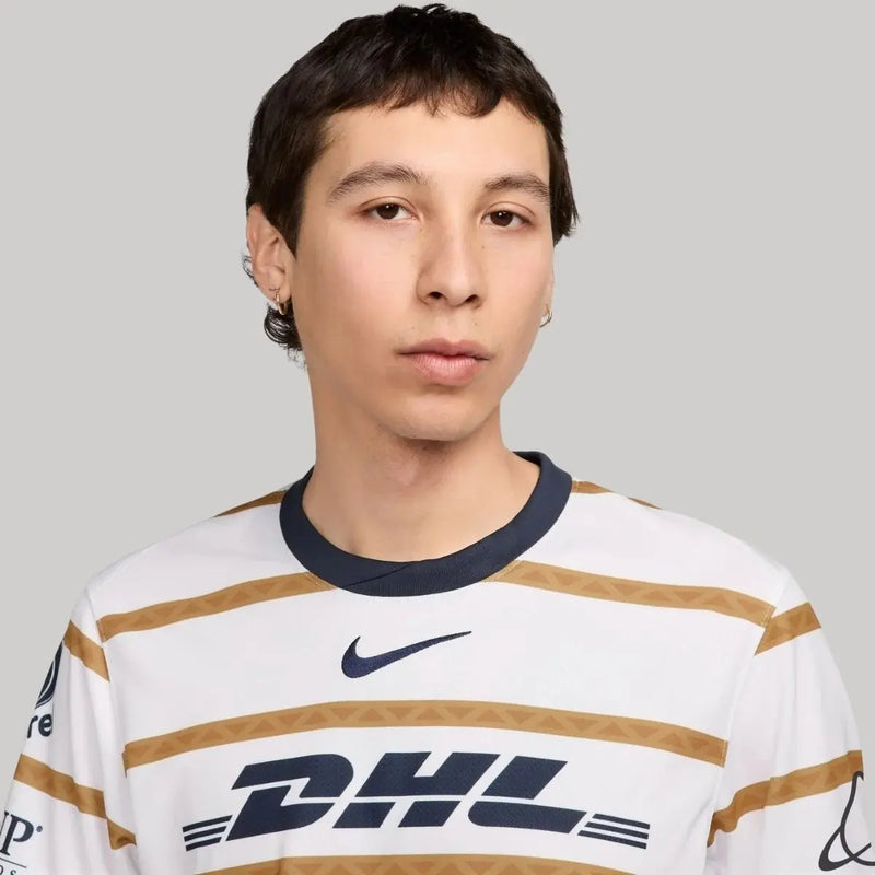 Camiseta del Pumas I 2024/2025