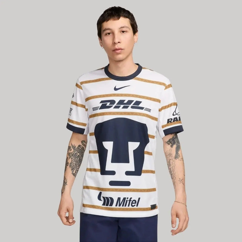 Camiseta del Pumas I 2024/2025