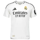 Camiseta del Real Madrid I 2024/2025