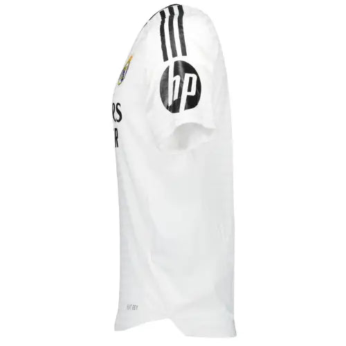 Camiseta del Real Madrid I 2024/2025