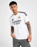 Camiseta del Real Madrid I 2024/2025