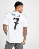 Camiseta del Real Madrid I 2024/2025