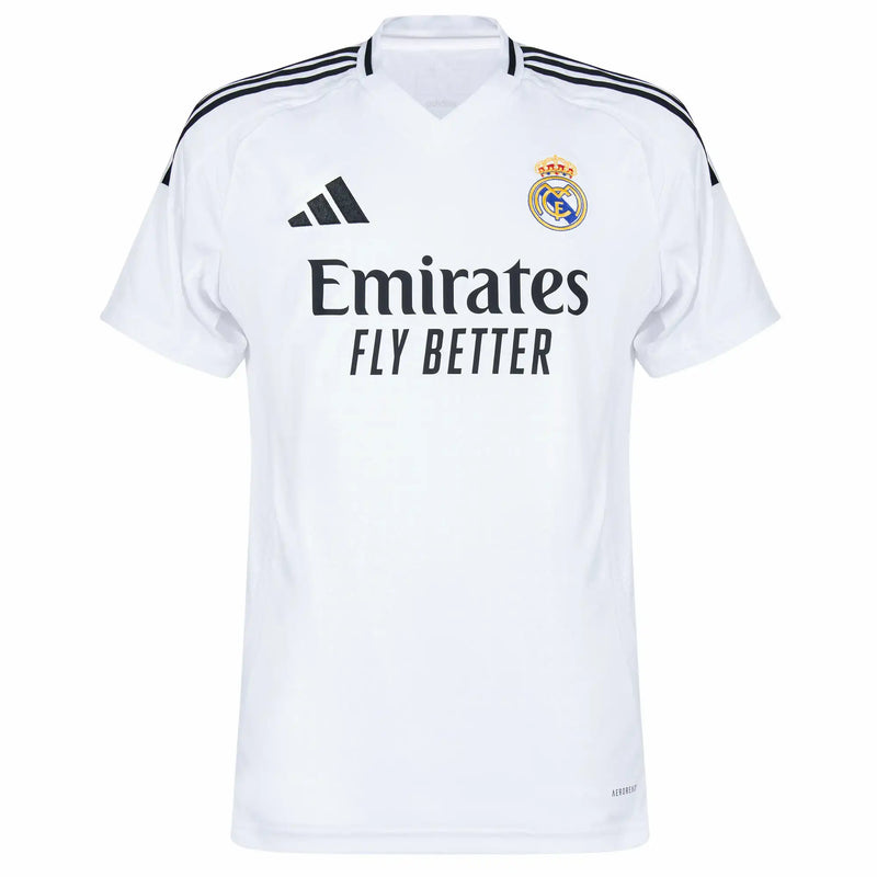 Camiseta del Real Madrid I 2024/2025 - Endrick 16