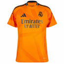 Camiseta del Real Madrid II 2024/2025 - Arda Güler 15