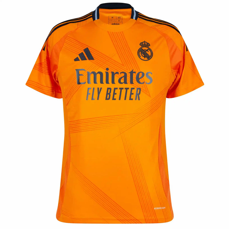 Camiseta del Real Madrid II 2024/2025 - Arda Güler 15